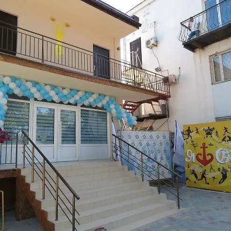 Mini Sport Hotel Odesa