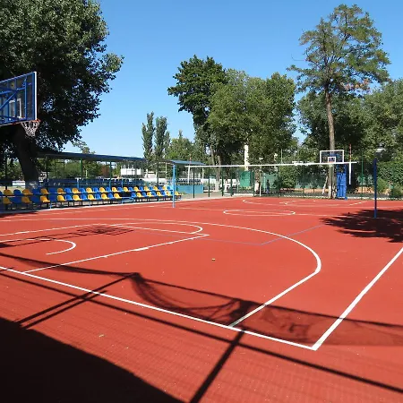 Mini Sport Hotel