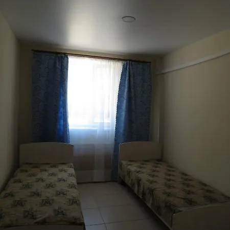 Mini Sport Hotel Odesa
