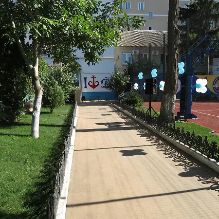 Mini Sport Hotel *
