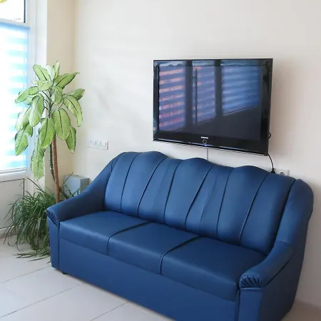 Mini Sport Hotel Odesa