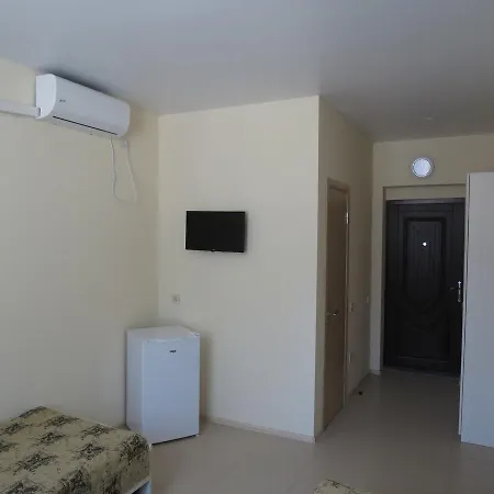 Hotel Mini Sport Odesa