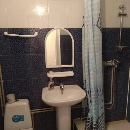 Mini Sport Hotel