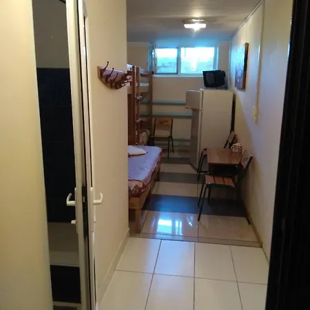 Mini Sport Hotel